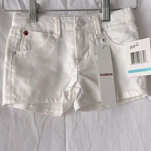 HUDSON Kids Short